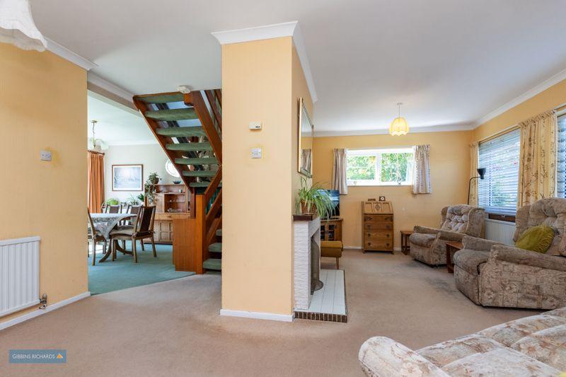 Hall/Sitting room