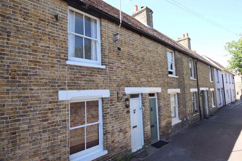 3 bedroom terraced house for sale, Sandwich