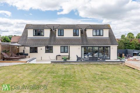 undefined, Western Road, Nazeing