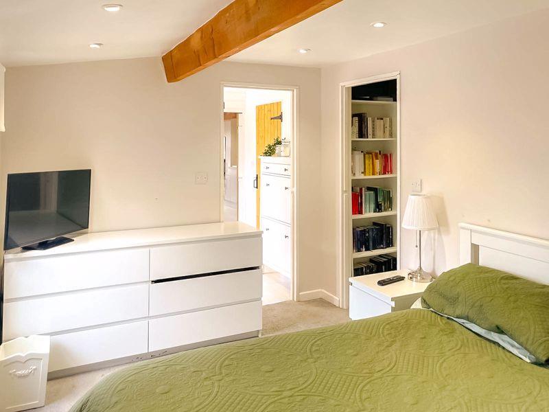 Annexe / Bedroom