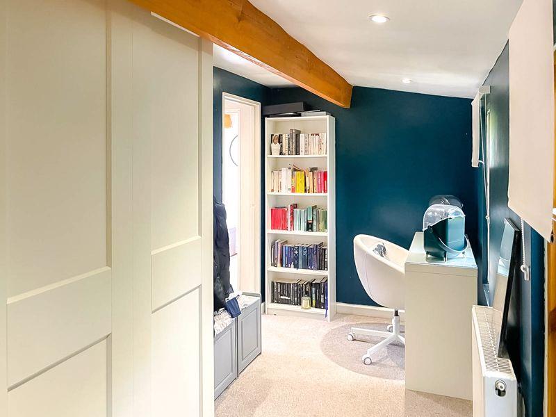 Annexe / Dressing