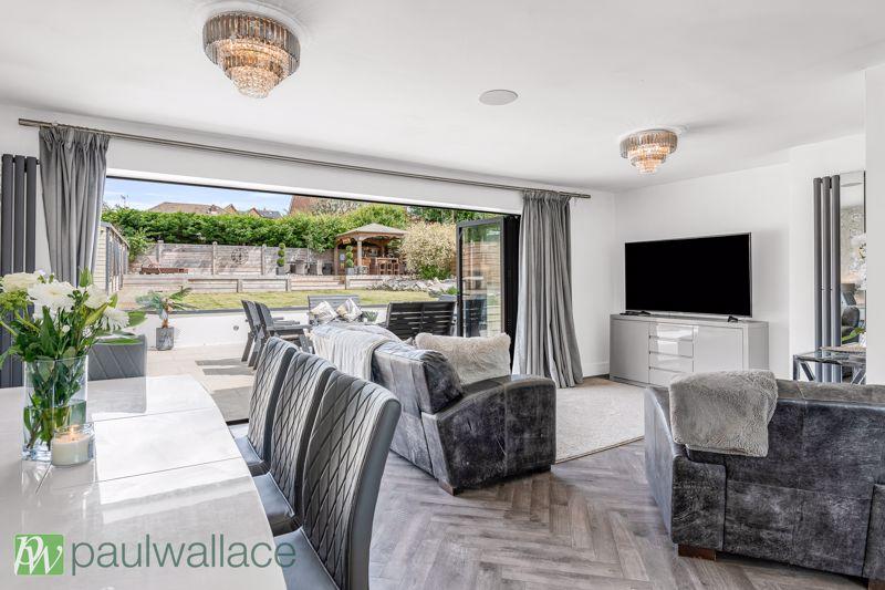 Open Plan