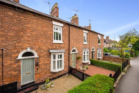 2 bedroom terraced house for sale, Marsh Lane, Nantwich