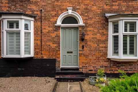 2 bedroom terraced house for sale, Marsh Lane, Nantwich