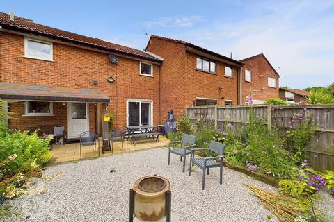 3 bedroom terraced house for sale, White Woman Lane, Old Catton, Norwich