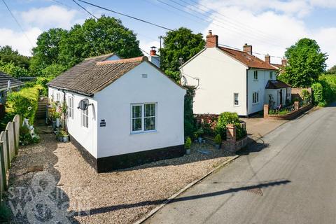 2 bedroom cottage for sale, Swardeston Lane, East Carleton (Next to Swardeston), Norwich