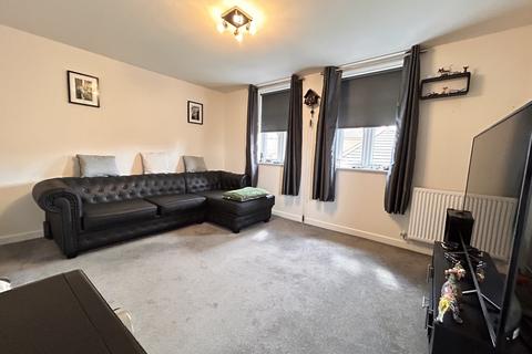 4 bedroom terraced house for sale, Gleneagles Way, Durham, County Durham, DH1