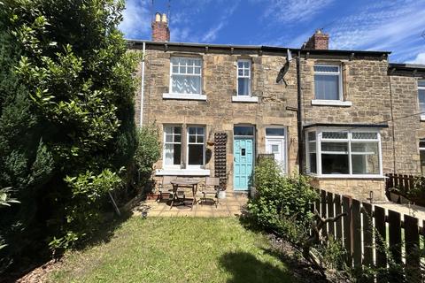 2 bedroom terraced house for sale, Ripon Terrace, Plawsworth Gate, Chester le Street, County Durham, DH2