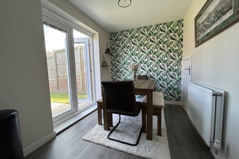 3 bedroom detached house for sale, Manor Drive, Sacriston, Durham, County Durham, DH7