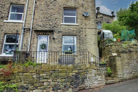 1 bedroom terraced house for sale, 19 Lower Mill Bank Road Grand View, Triangle, Sowerby Bridge