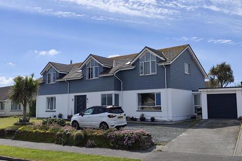 5 bedroom detached house for sale, Arundel Way, Newquay TR7