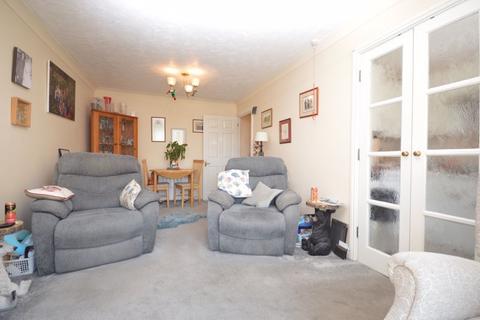 1 bedroom retirement property for sale, Mount Wise, Newquay TR7