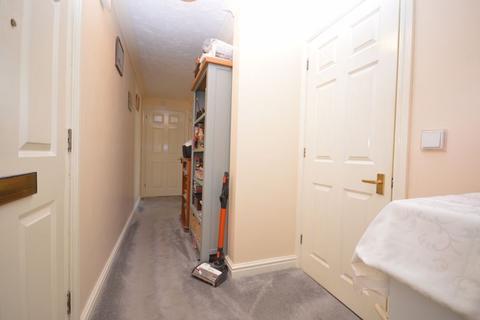 1 bedroom retirement property for sale, Mount Wise, Newquay TR7