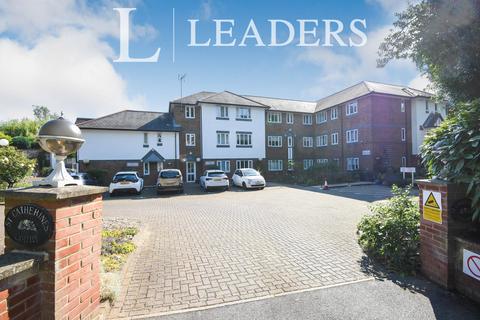 1 bedroom apartment to rent, St. Catherines Court, Windhill, Bishop's Stortford, CM23