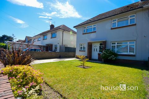 2 bedroom semi-detached house for sale, Wallisdown Road, Poole