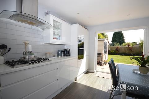 2 bedroom semi-detached house for sale, Wallisdown Road, Poole