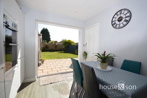 2 bedroom semi-detached house for sale, Wallisdown Road, Poole