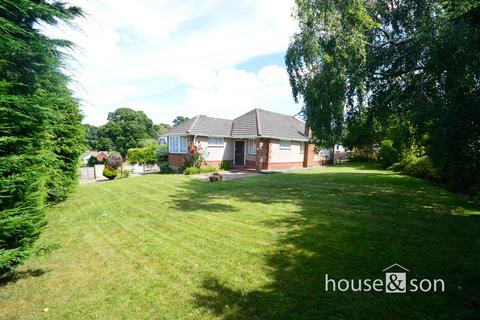 34 Dowlands Road, Bournemouth, BH10 5LQ