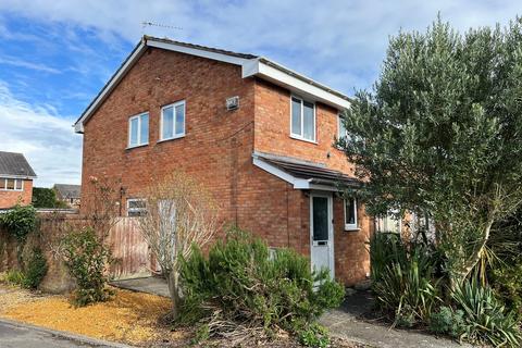 1 bedroom ground floor flat for sale, Christian Close, Weston-super-Mare BS22