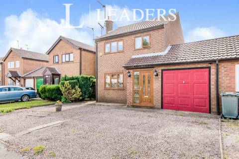 2 bedroom detached house to rent, Bell Lane, Fosdyke