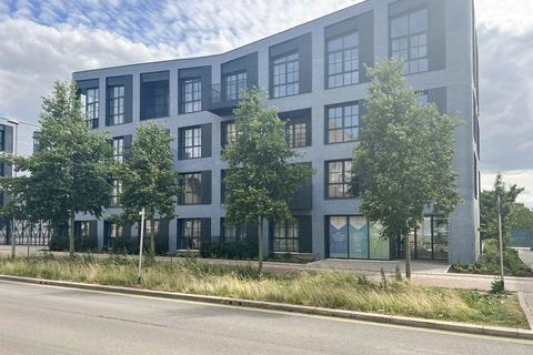 2 bed flat/apartment for rent in Turing Way, Cambridge CB3