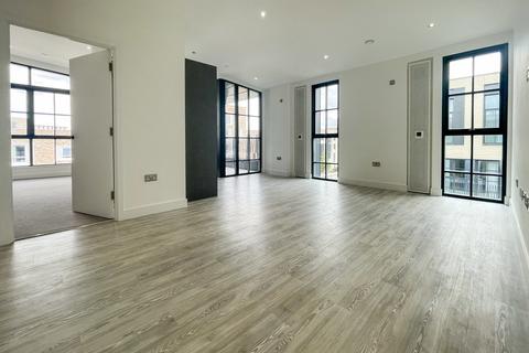2 bedroom apartment to rent, Turing Way, Cambridge CB3