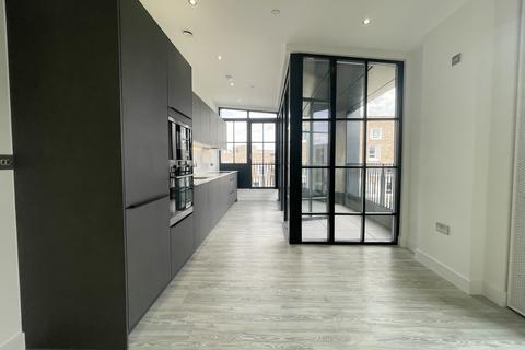 2 bedroom apartment to rent, Turing Way, Cambridge CB3