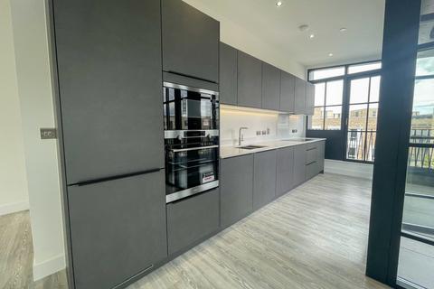 2 bedroom apartment to rent, Turing Way, Cambridge CB3