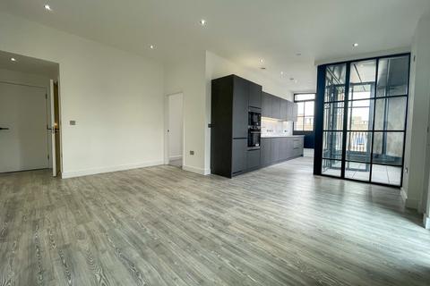 2 bedroom apartment to rent, Turing Way, Cambridge CB3
