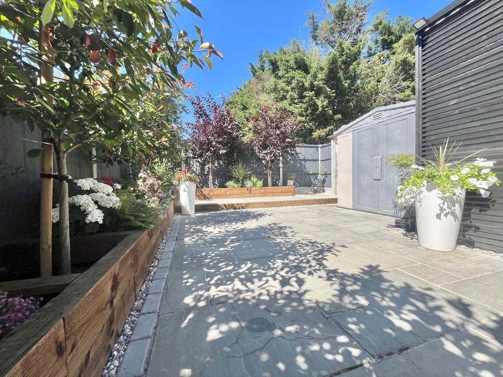 Garden 1