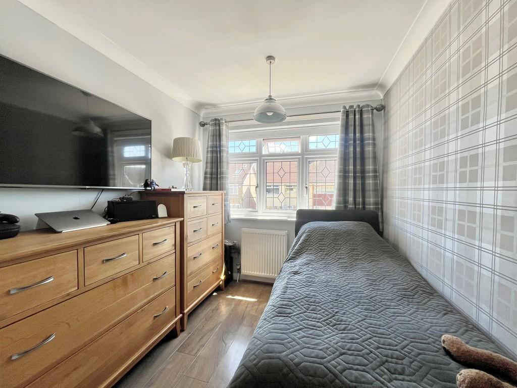 Bed 3