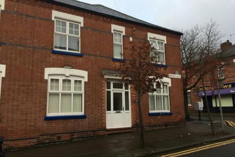 4 bedroom house share to rent, Hartopp Road, Leicester, LE2