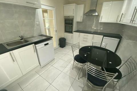 4 bedroom house share to rent, Hartopp Road, Leicester, LE2