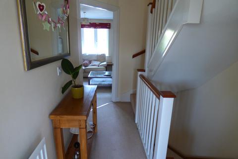 3 bedroom end of terrace house to rent, STUDENT PROPERTY, Baxendale Road, PO19