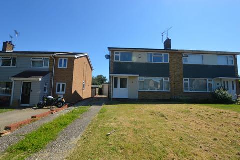 3 bedroom semi-detached house to rent, Pegasus Way, Colchester, Essex, CO4