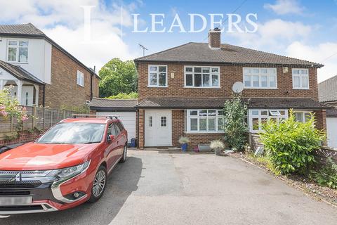 3 bedroom detached house to rent, St. Johns Hill, Sevenoaks, TN13