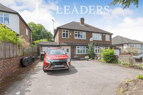 3 bedroom detached house to rent, St. Johns Hill, Sevenoaks, TN13