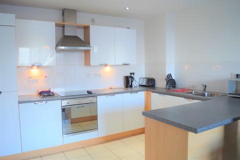 2 bedroom apartment to rent, The Chime, 20 Vicar Lane