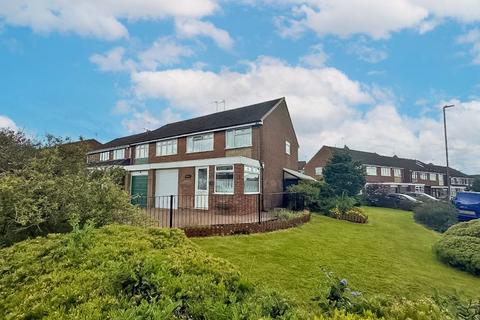 3 bedroom semi-detached house for sale, John Riley Drive, Willenhall