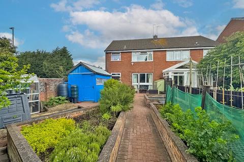3 bedroom semi-detached house for sale, John Riley Drive, Willenhall