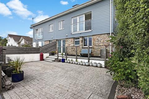 4 bedroom semi-detached house for sale, Trendreath Close, St. Ives TR26