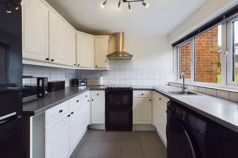 3 bedroom terraced house for sale, Maltsters Walk, Stowmarket