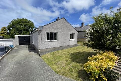 3 bedroom detached bungalow for sale, Penysarn, Isle of Anglesey