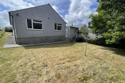 3 bedroom detached bungalow for sale, Penysarn, Isle of Anglesey