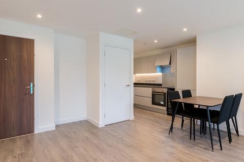 2 bedroom apartment to rent, Alexandra Park, Willow Road