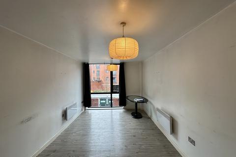 1 bedroom apartment to rent, George Street, Birmingham
