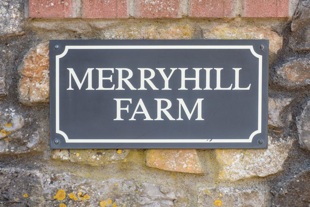 Merryhill Farm 01