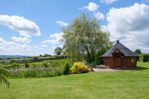 8 bedroom detached house for sale, Gypsy Lane, Nempnett Thrubwell