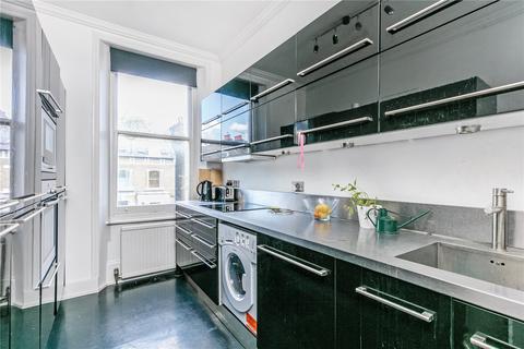 1 bedroom flat to rent, Gauden Road, London, SW4