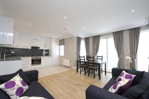 3 bedroom apartment for sale, Manbre Road, London, W6